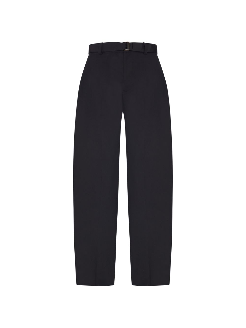 Suiting Pants 2608572 001 BLACK SACAI