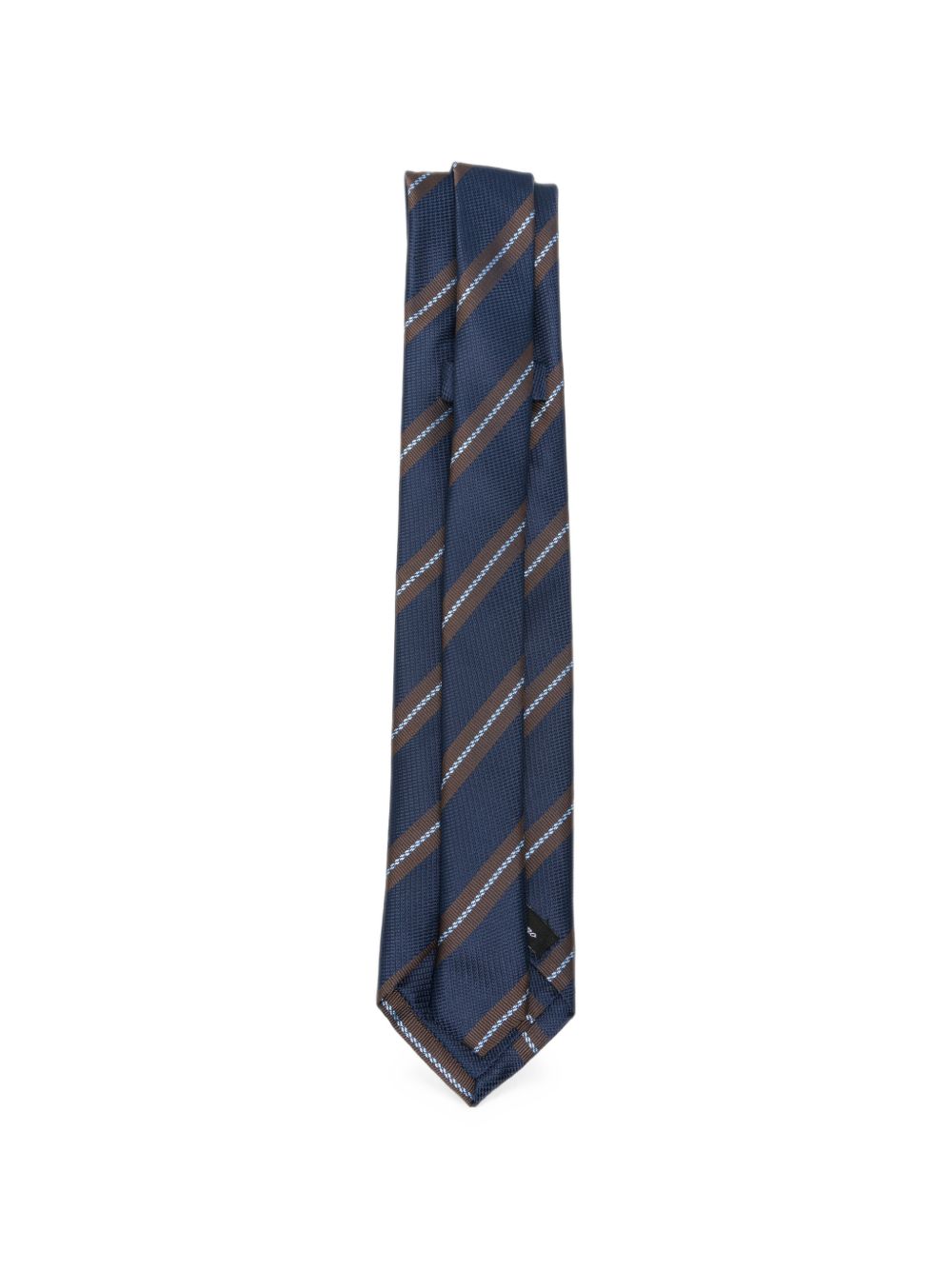 N00002 REGIMENTAL BLUE SAPIO - Essentials