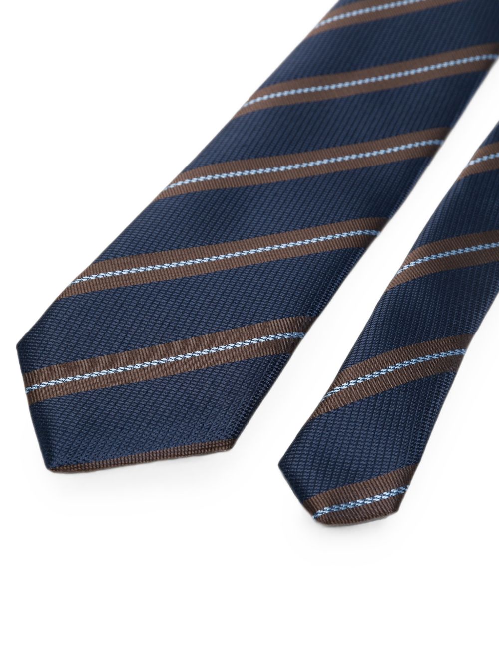 N00002 REGIMENTAL BLUE SAPIO - Essentials