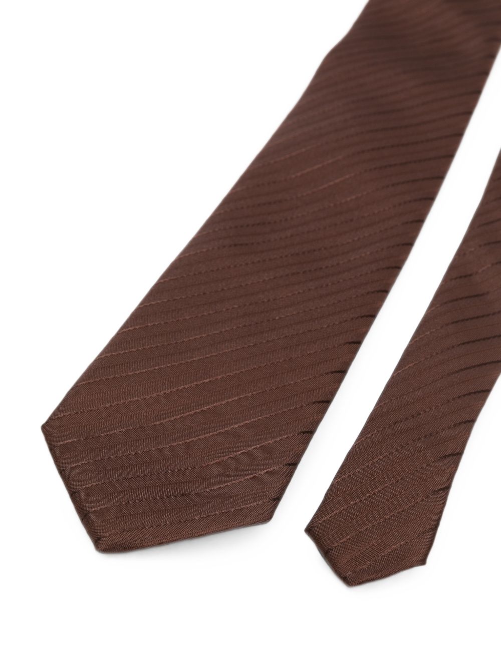 N00002 REGIMENTAL BROWN SAPIO - Essentials