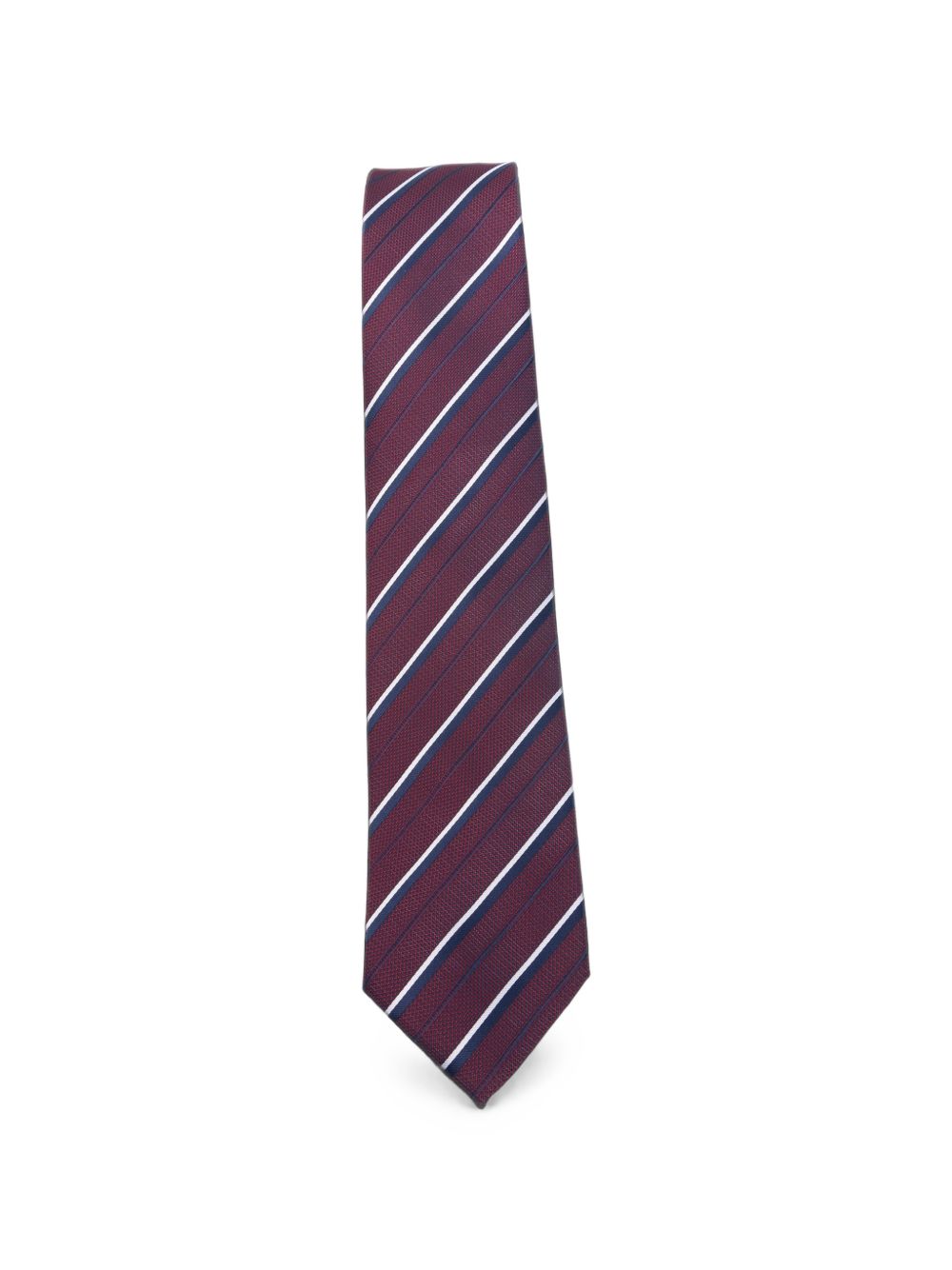 N00002 REGIMENTAL BURGUNDY SAPIO - Essentials