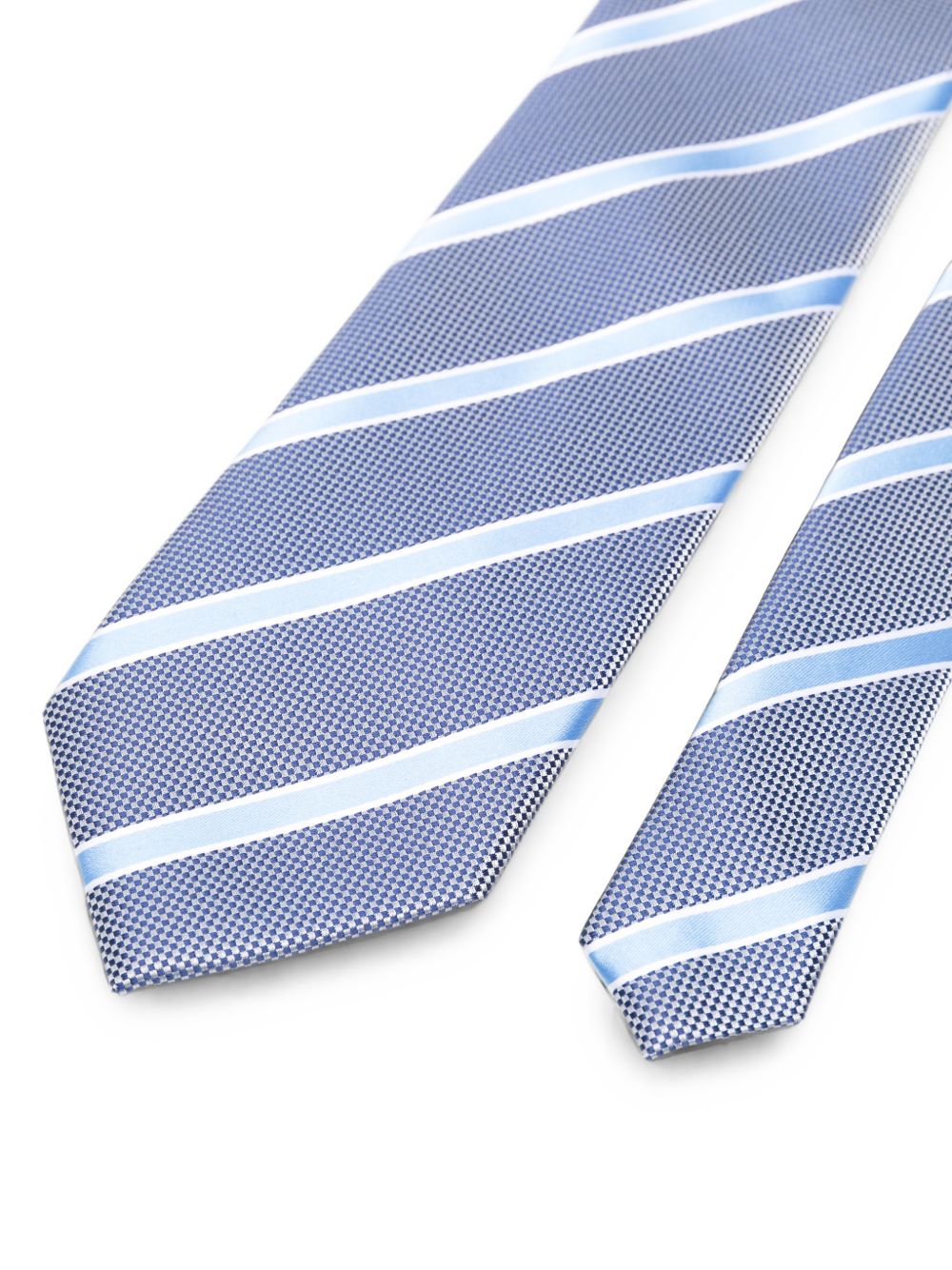 N00002 STRIPES GREY SAPIO - Essentials