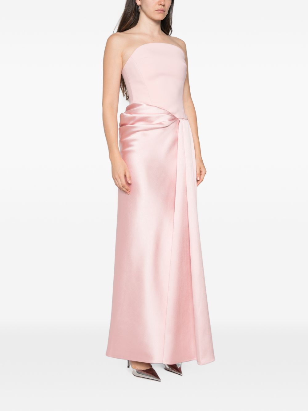 OS49004 PALE PINK SOLACE LONDON