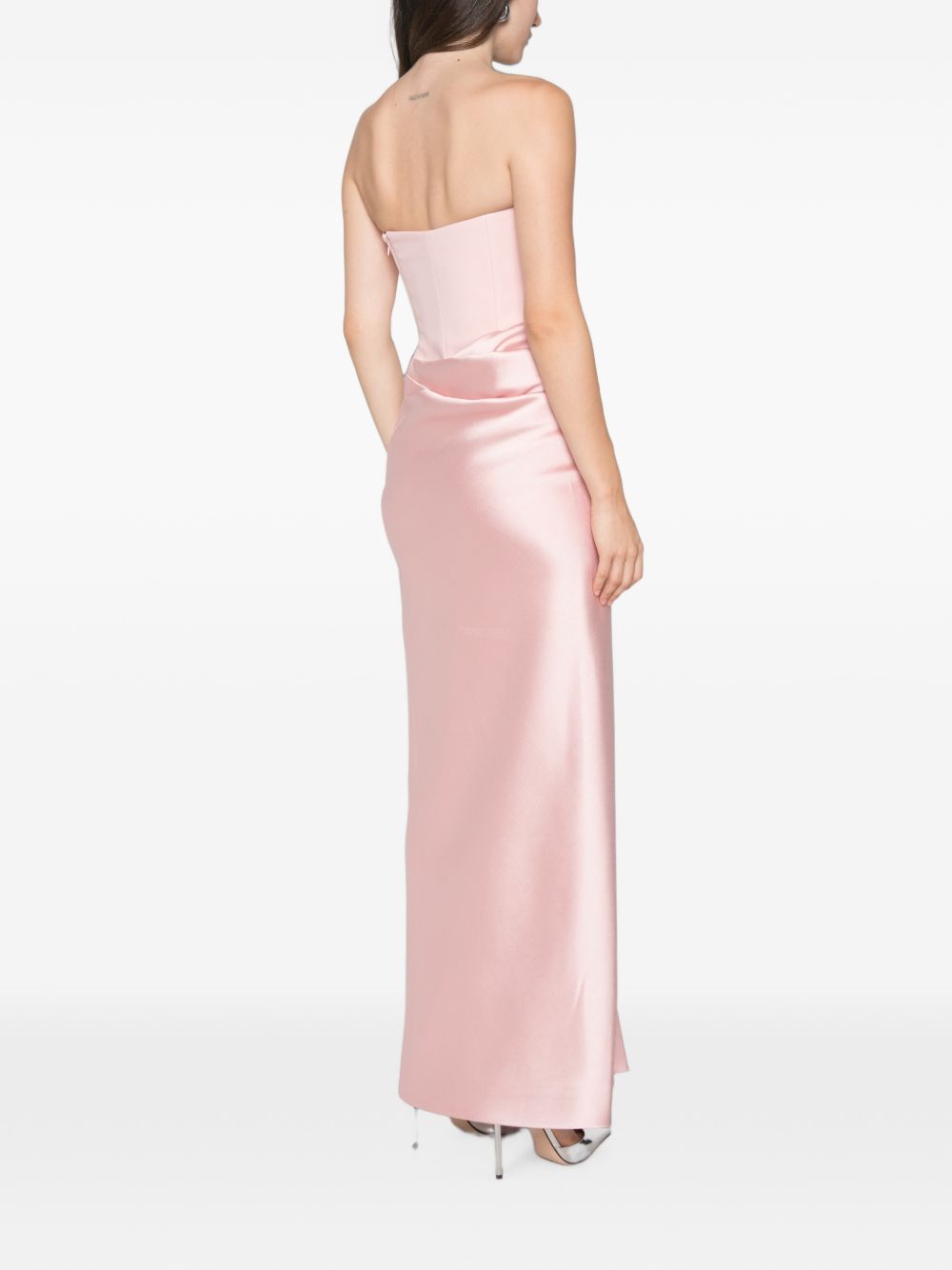 OS49004 PALE PINK SOLACE LONDON