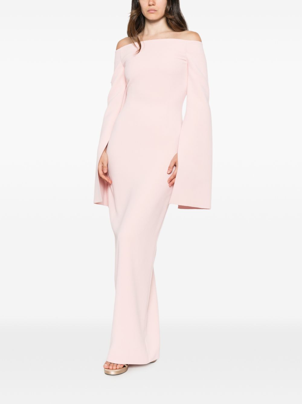 OS49015 PALE PINK SOLACE LONDON