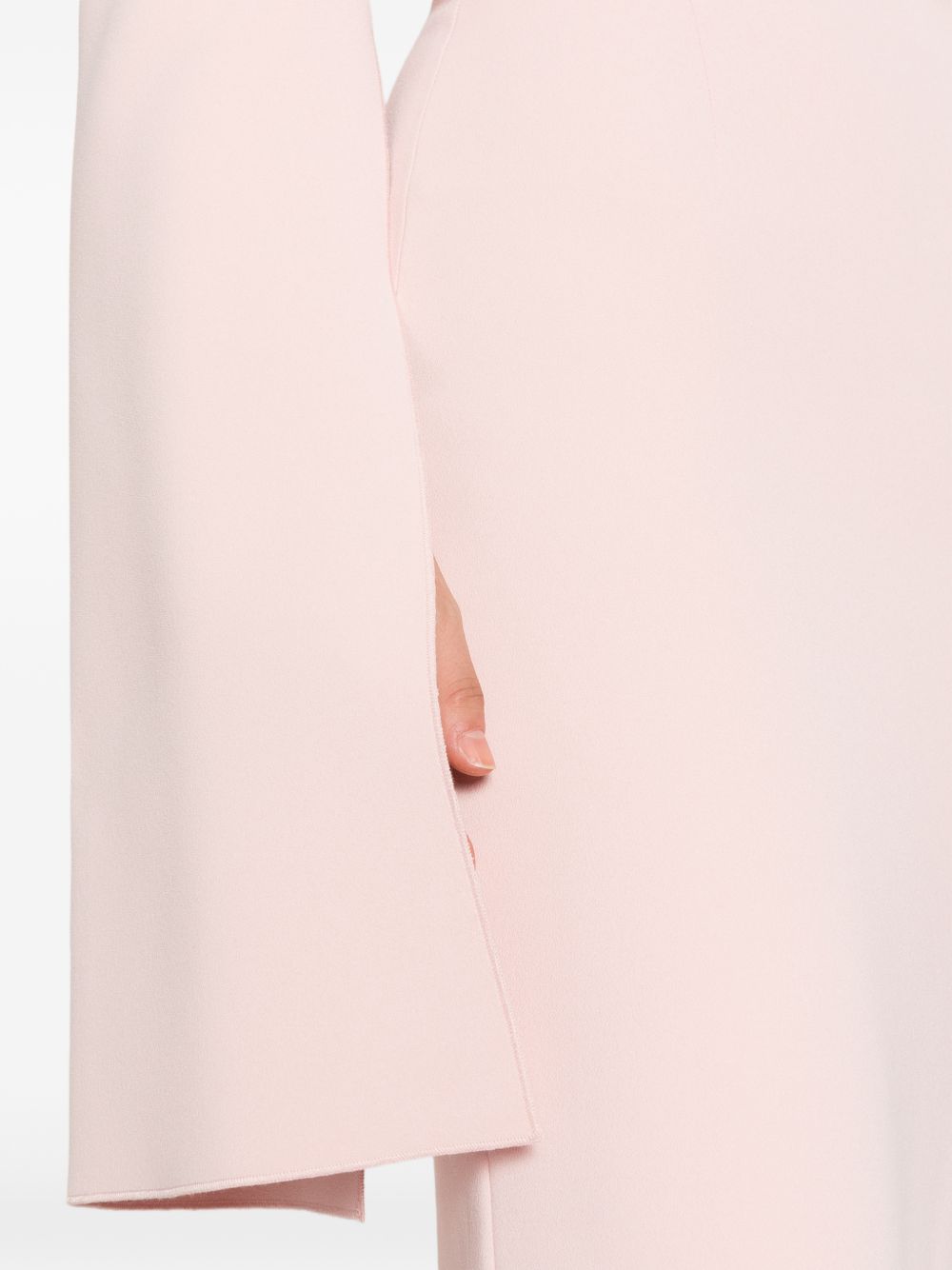 OS49015 PALE PINK SOLACE LONDON