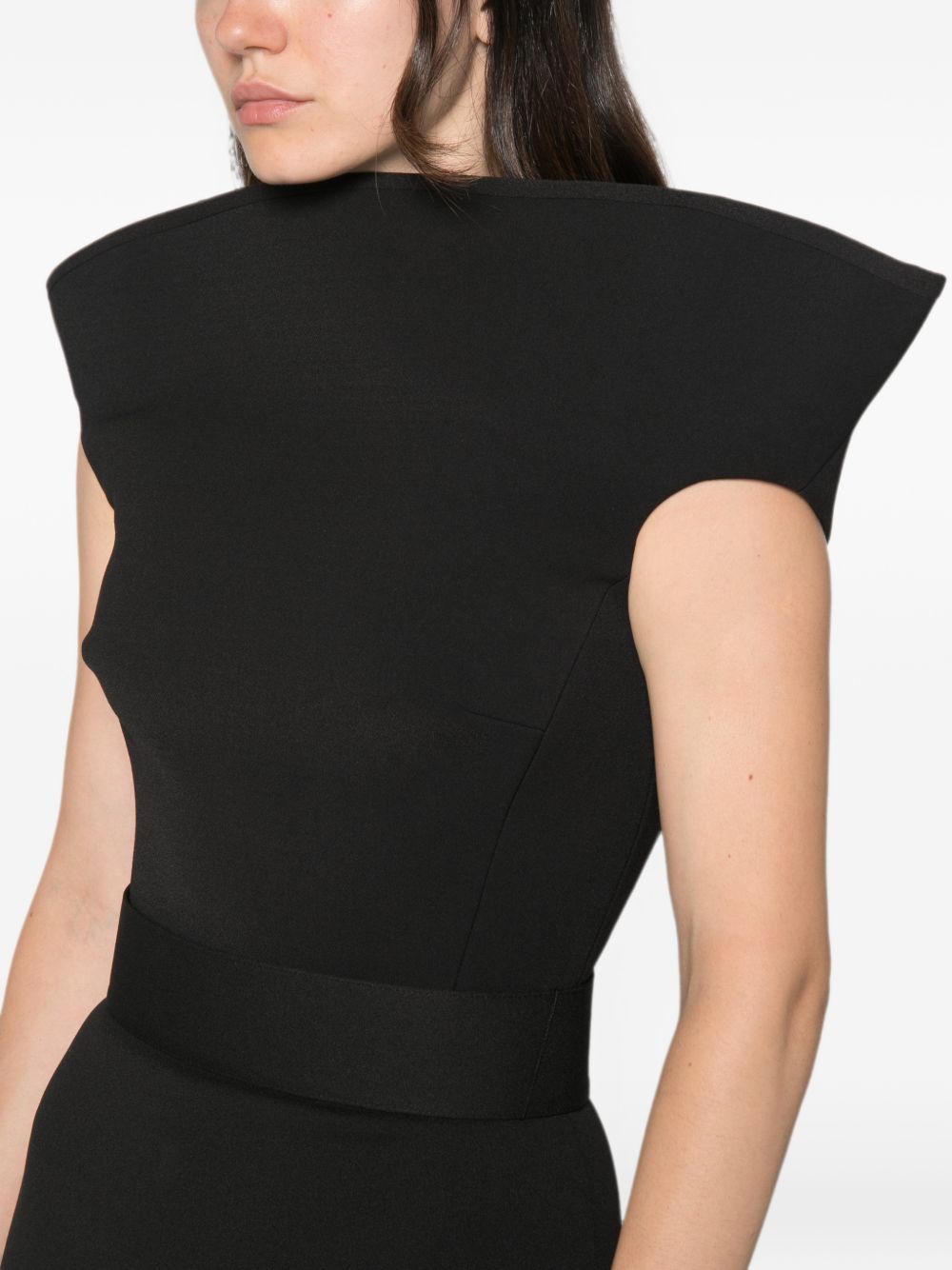 OS49020 BLACK SOLACE LONDON
