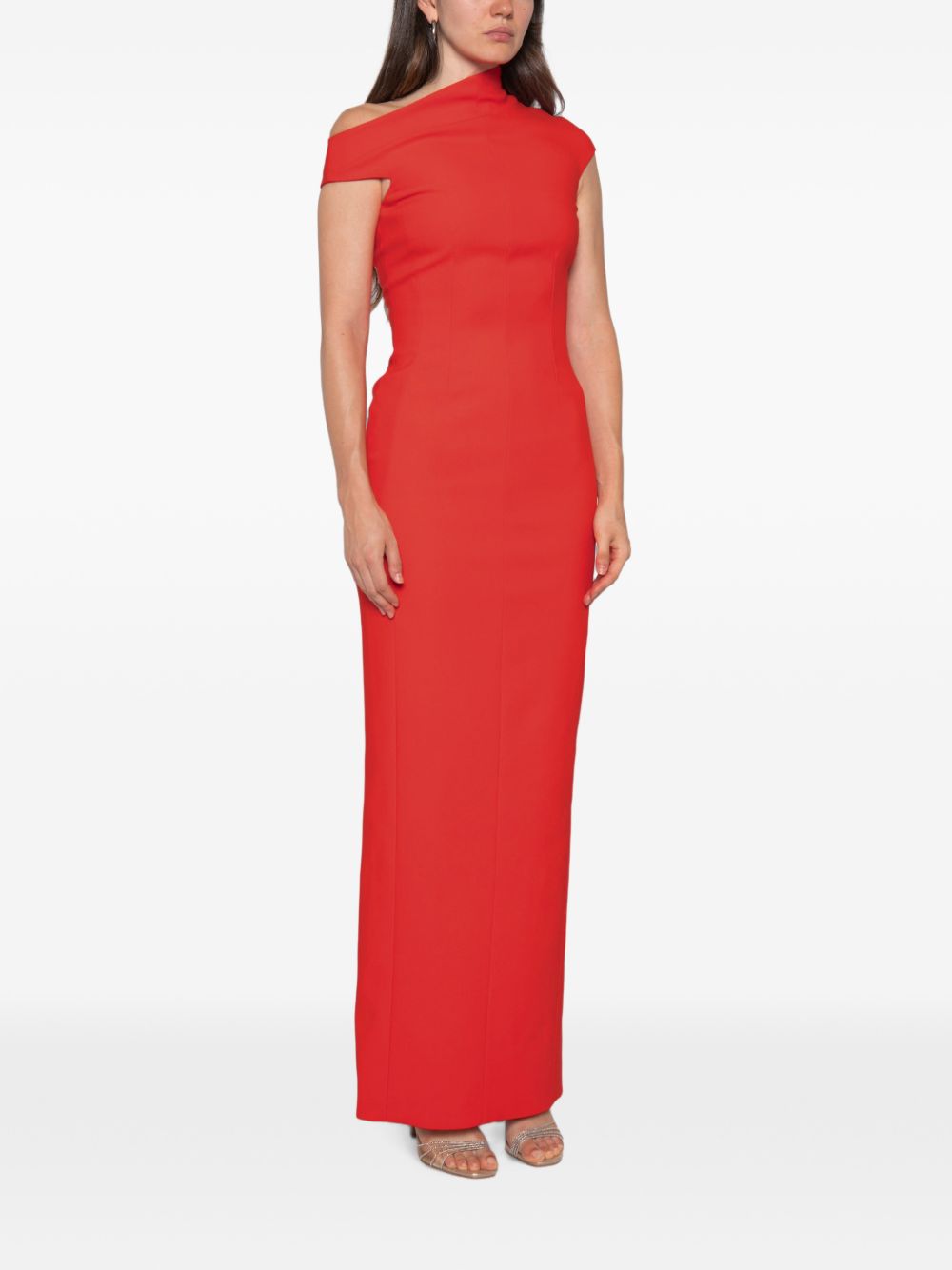 OS49022 SCARLET SOLACE LONDON