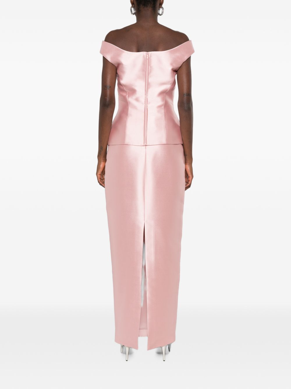 OS49024 PALE PINK SOLACE LONDON