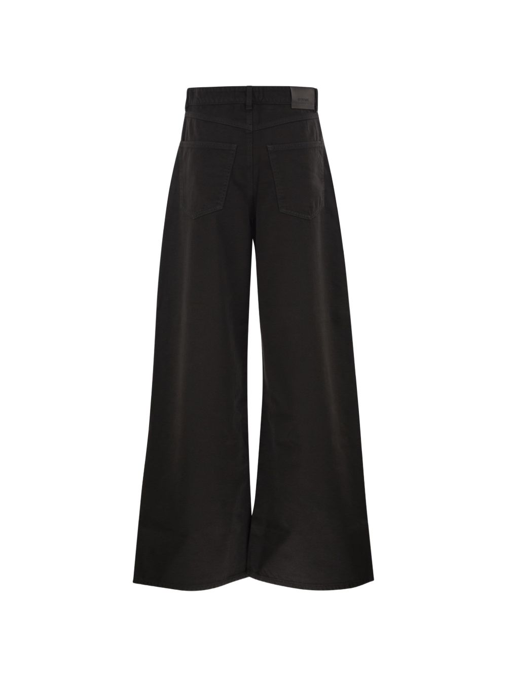 SPDSIAMESE 2622136025600 002 NERO SPORTMAX