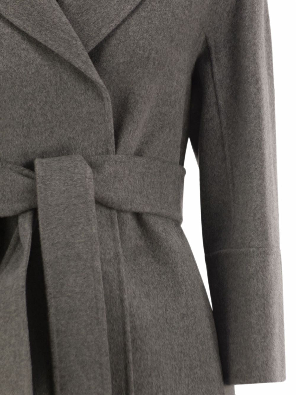 Cappotto ARONA 2629016091600 030 NEW GREY S MAX MARA