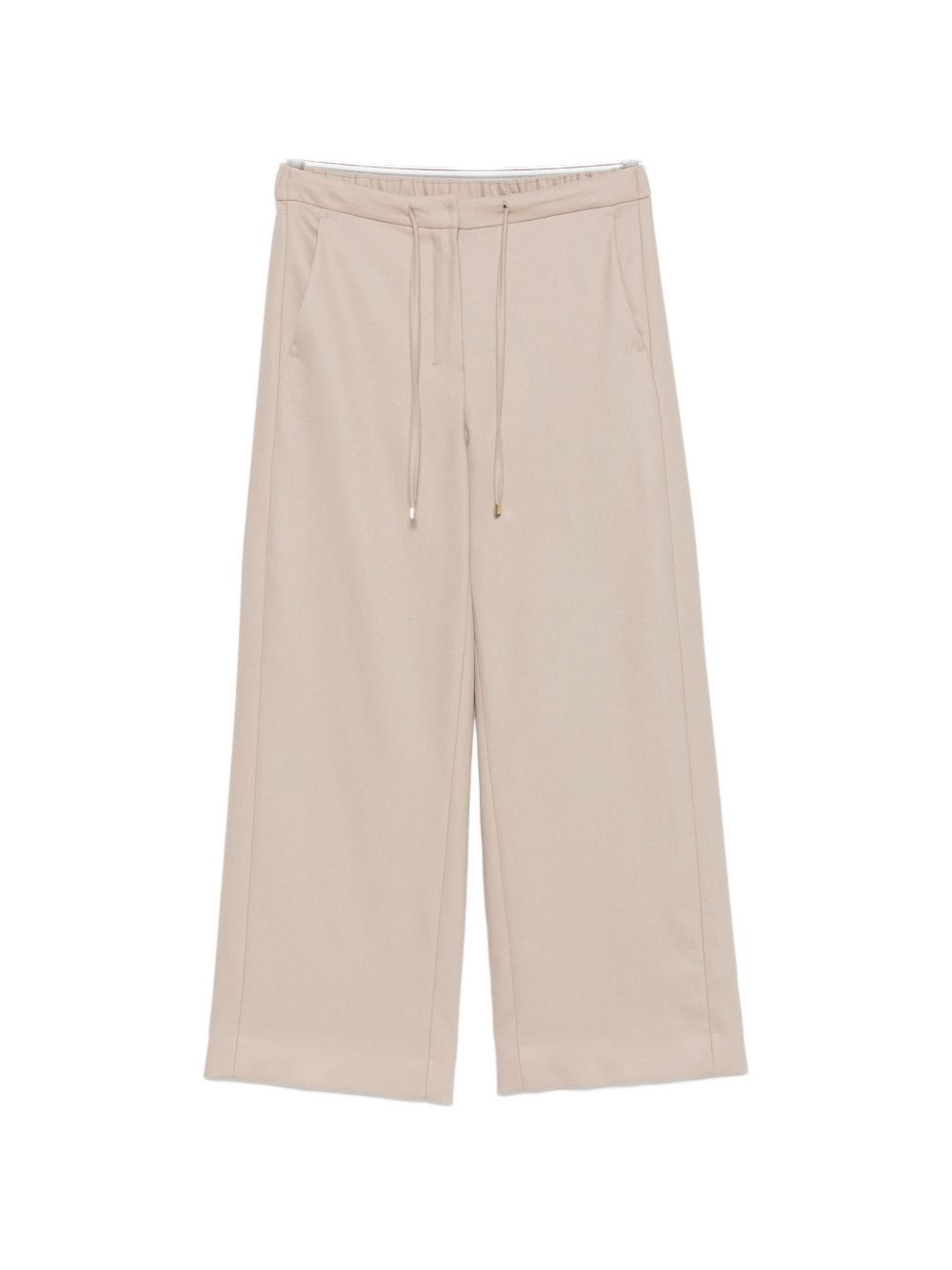 Pantaloni Floria In Flanella 2629136053600 018 ALBINO S MAX MARA