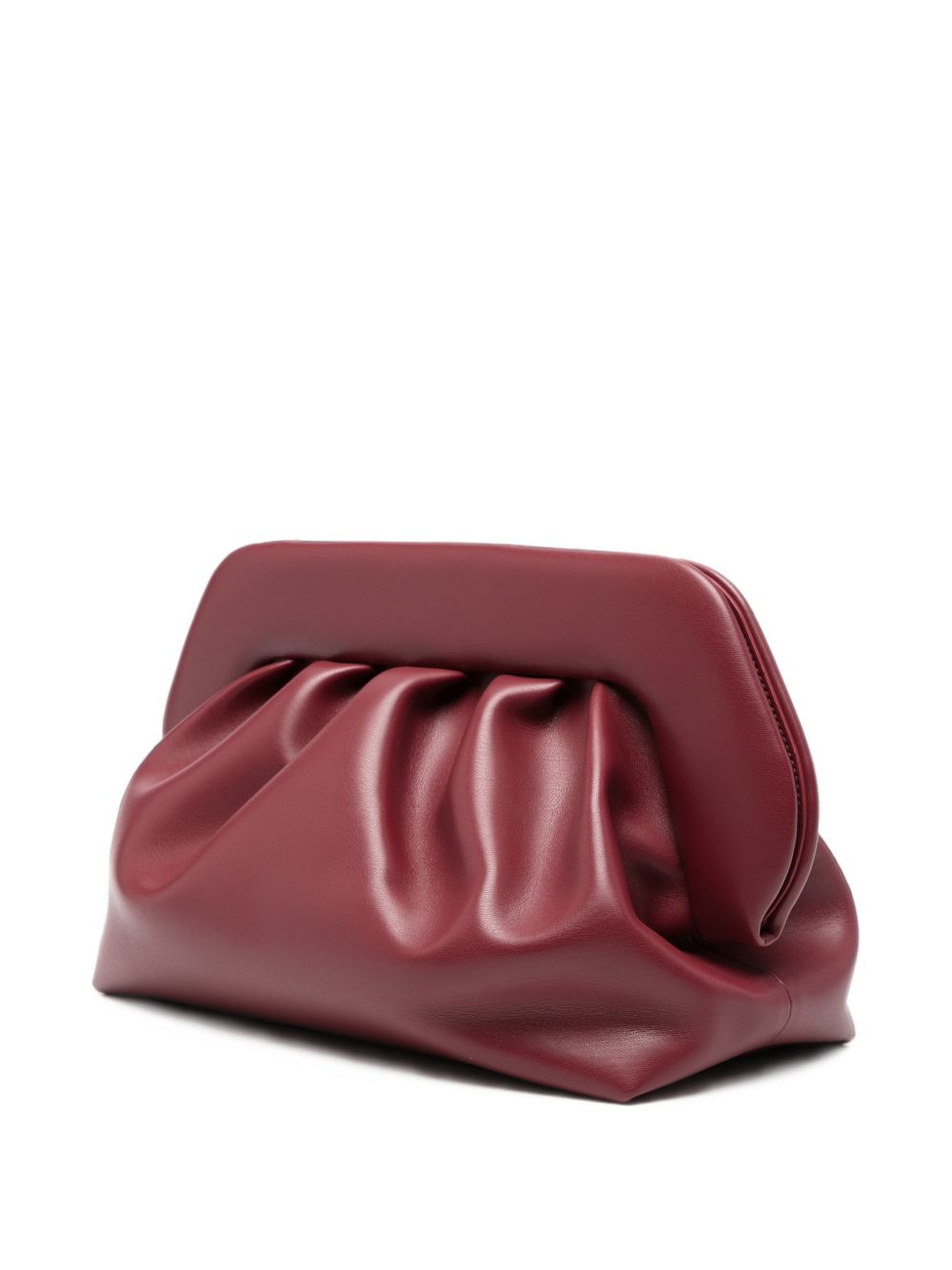 Borsa Bios in Tessuto Vegan 262WTMB00OOVF 1725A TAWNY PORT THEMOIRE