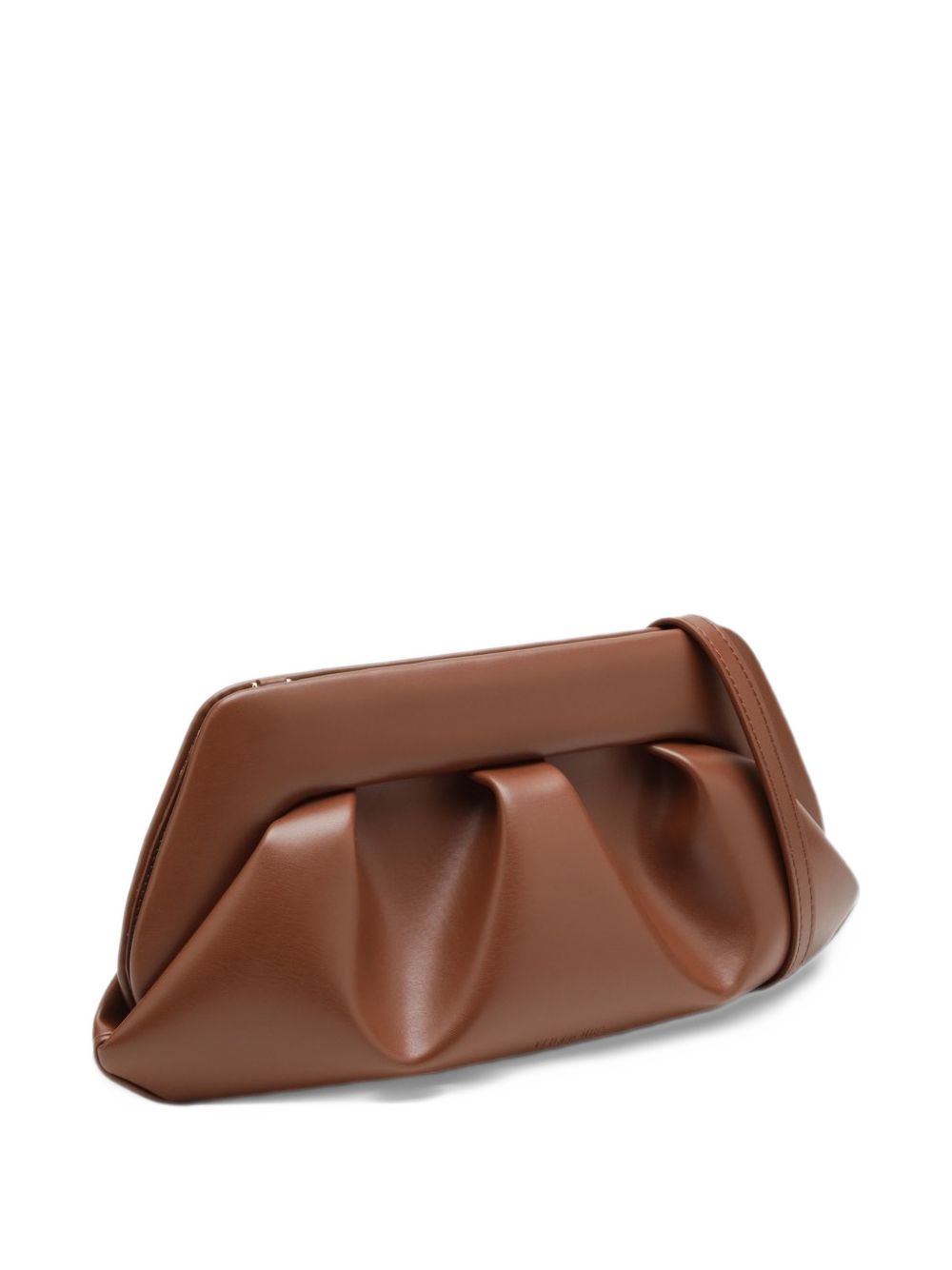Borsa Bios Baguette in Tessuto Vegan 262WTMBB0OOVF 1241A TORTOISE SHELL THEMOIRE