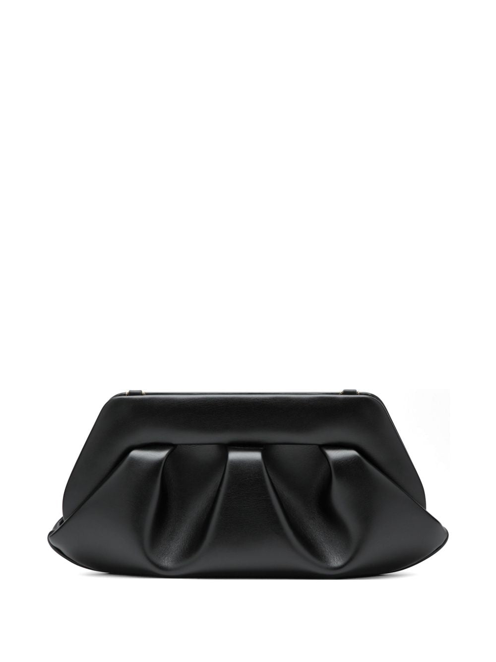 Borsa Bios Baguette in Tessuto Vegan NS2WTMBB0OOVF 0303A JET BLACK THEMOIRE