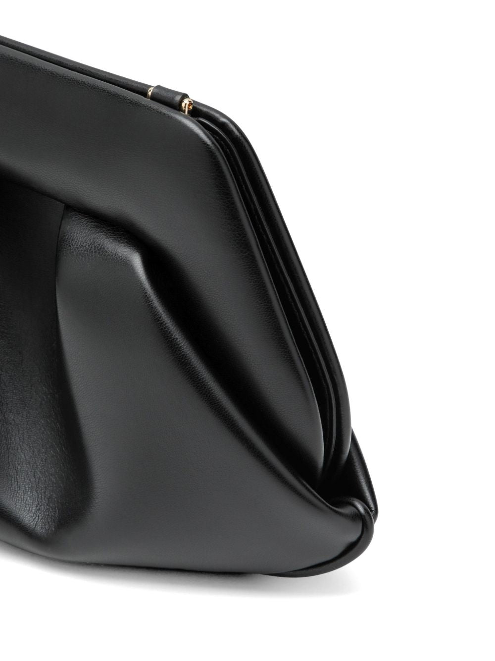 Borsa Bios Baguette in Tessuto Vegan NS2WTMBB0OOVF 0303A JET BLACK THEMOIRE