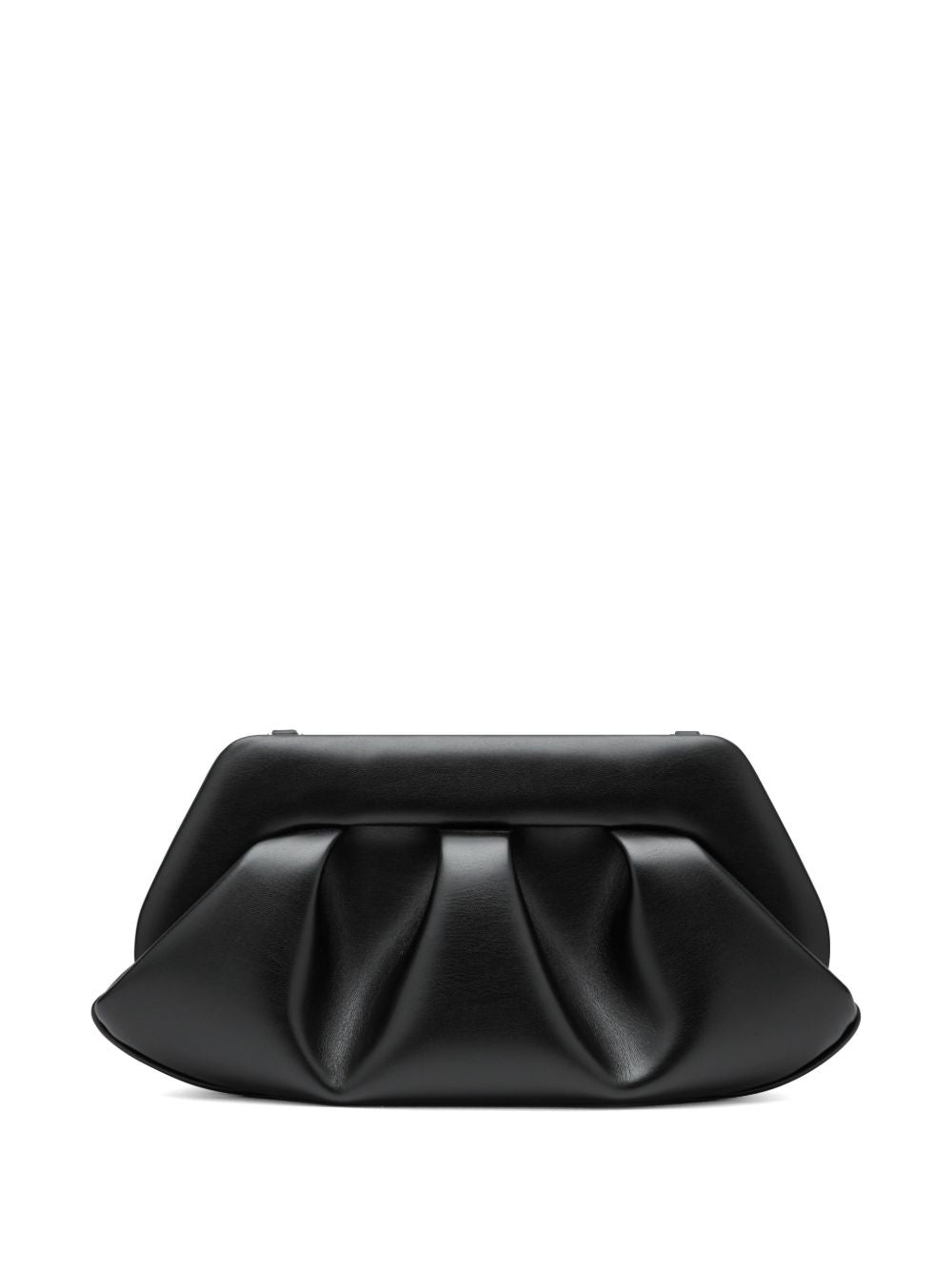 Borsa Bios Baguette in Tessuto Vegan NS2WTMBB0OOVF 0303A JET BLACK THEMOIRE