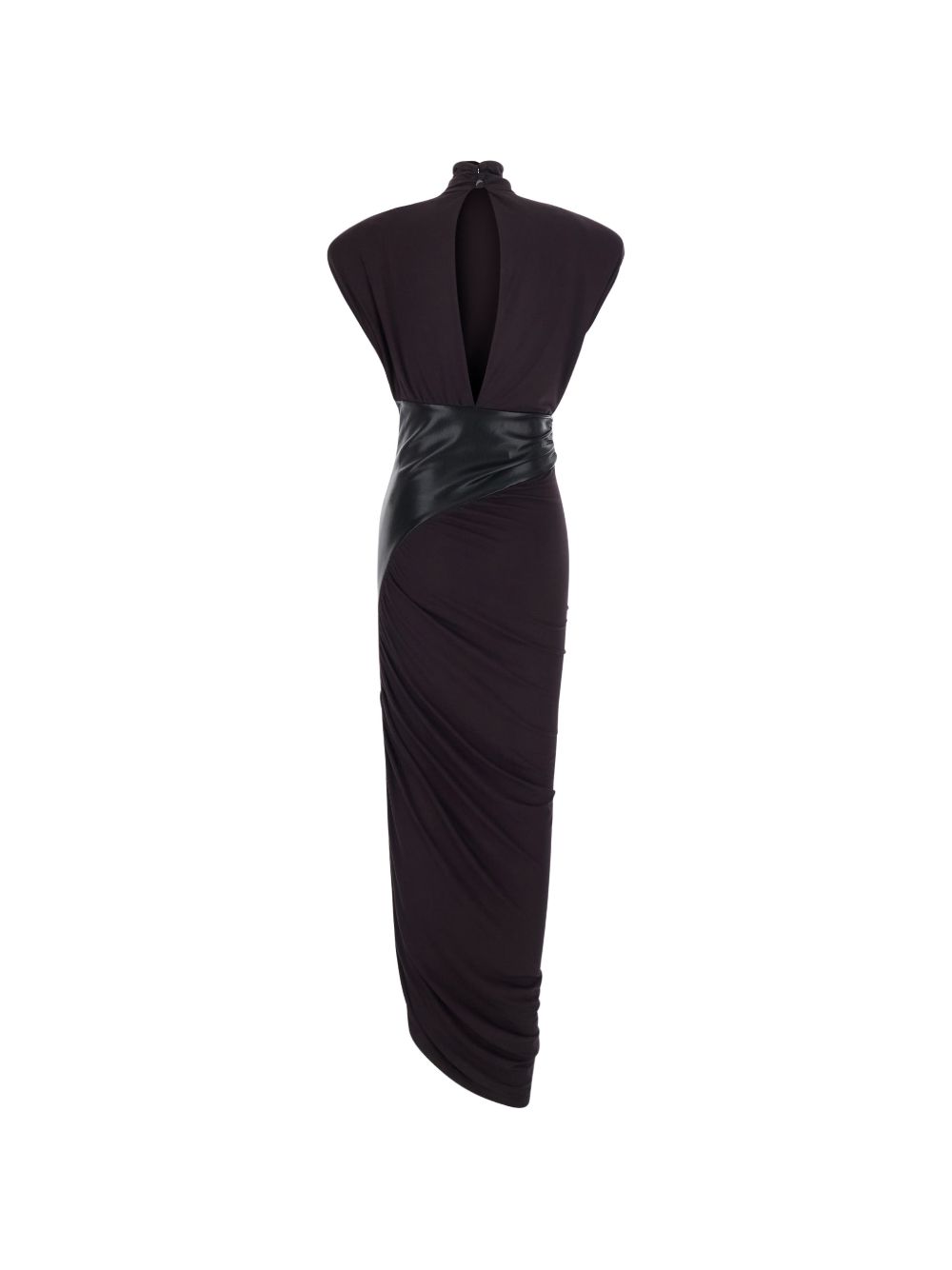 T200121ATJV053 383 ROUGE NOIR THE ANDAMANE