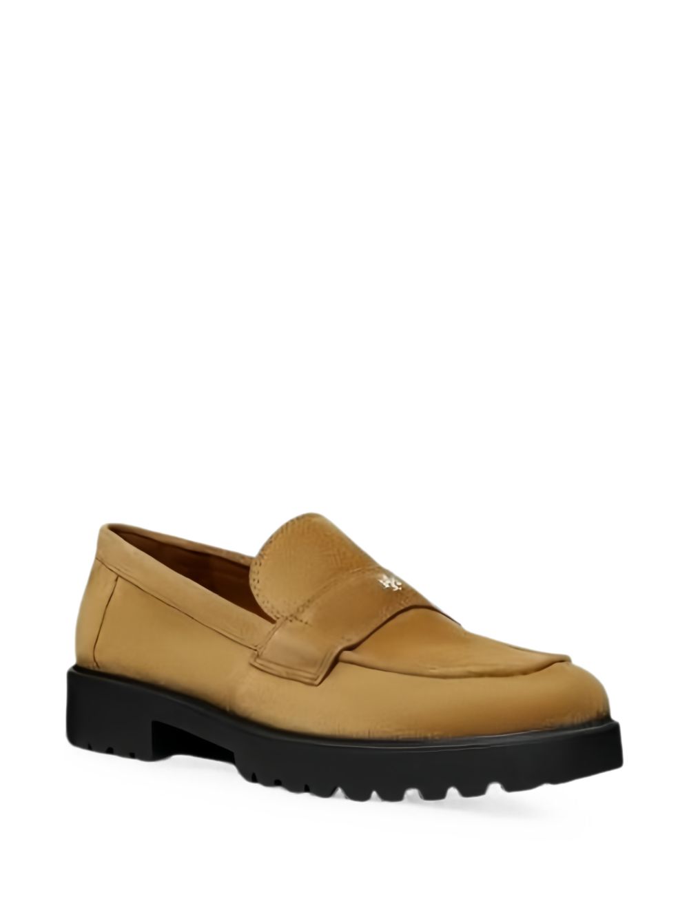 Classic Lug Loafer 178869 200 WILD TOBACCO TORY BURCH