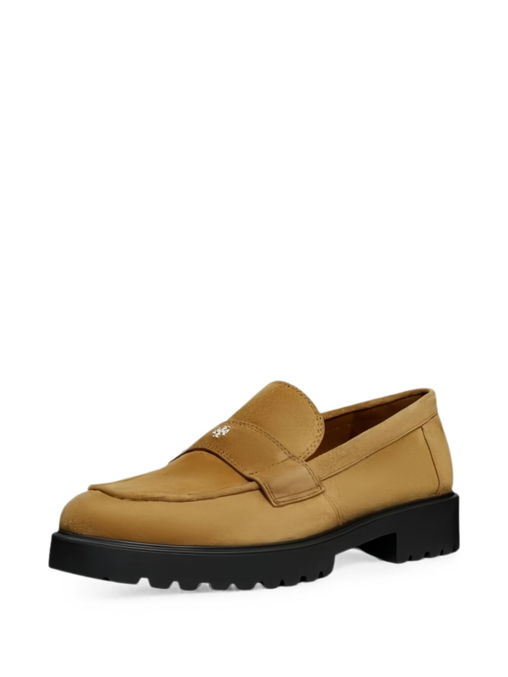 Classic Lug Loafer 178869 200 WILD TOBACCO TORY BURCH