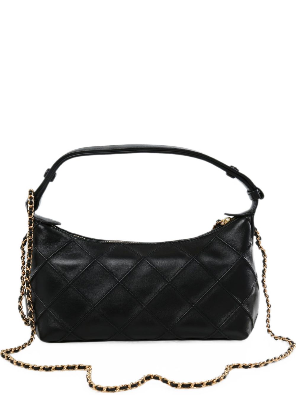 Fleming Pochette 179966 001 BLACK TORY BURCH