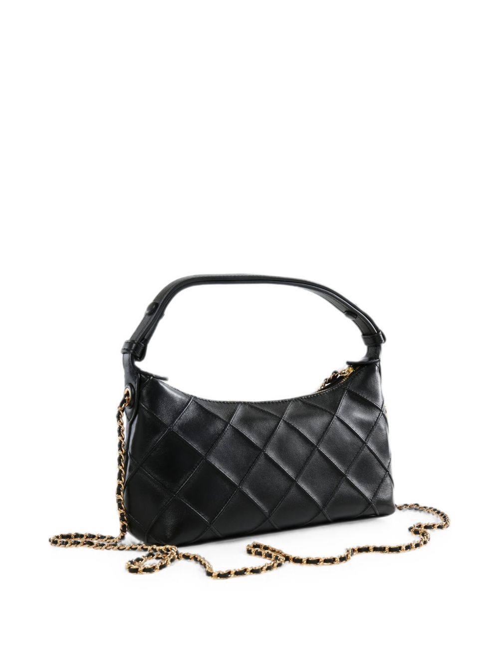 Fleming Pochette 179966 001 BLACK TORY BURCH