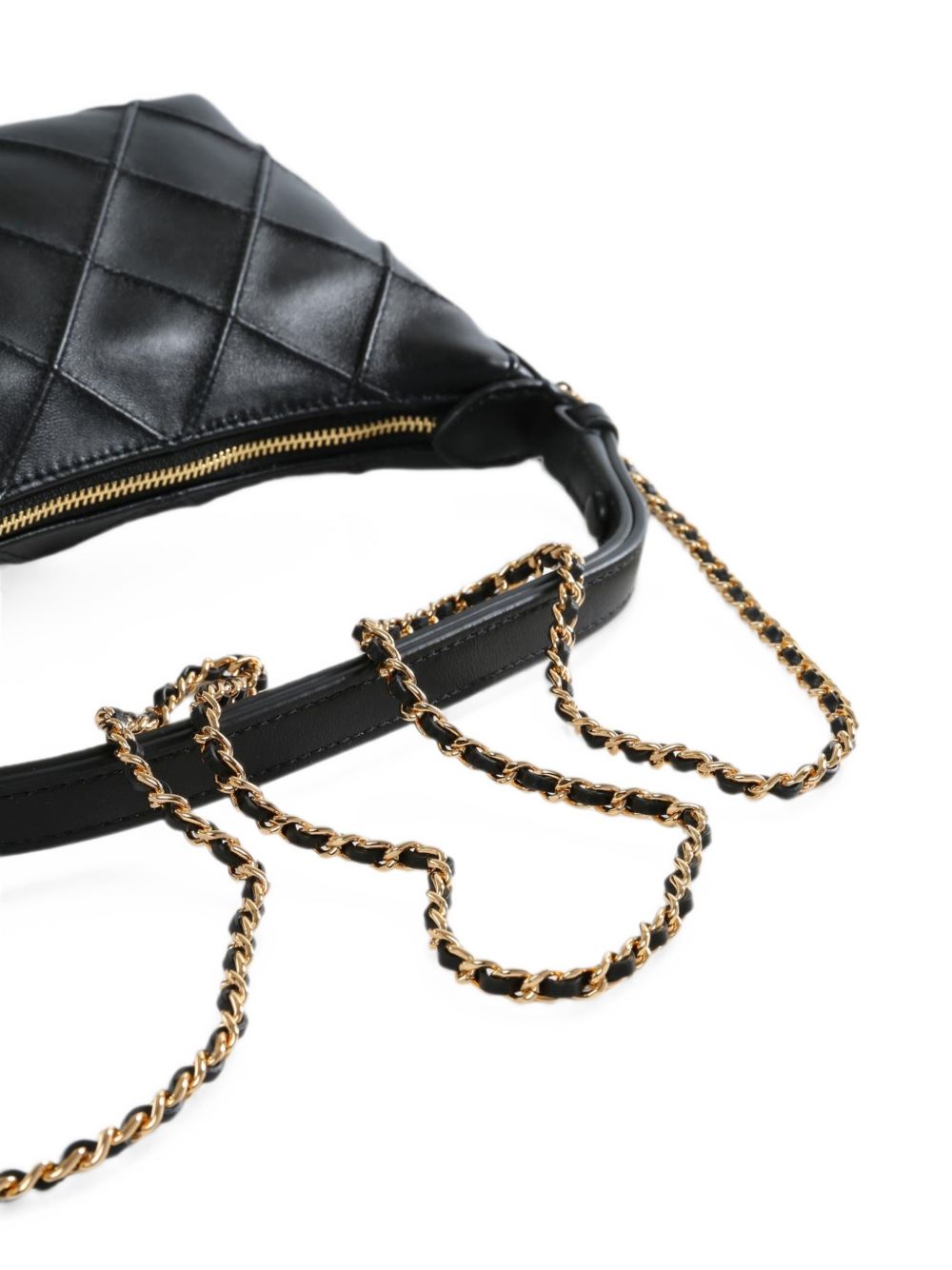 Fleming Pochette 179966 001 BLACK TORY BURCH