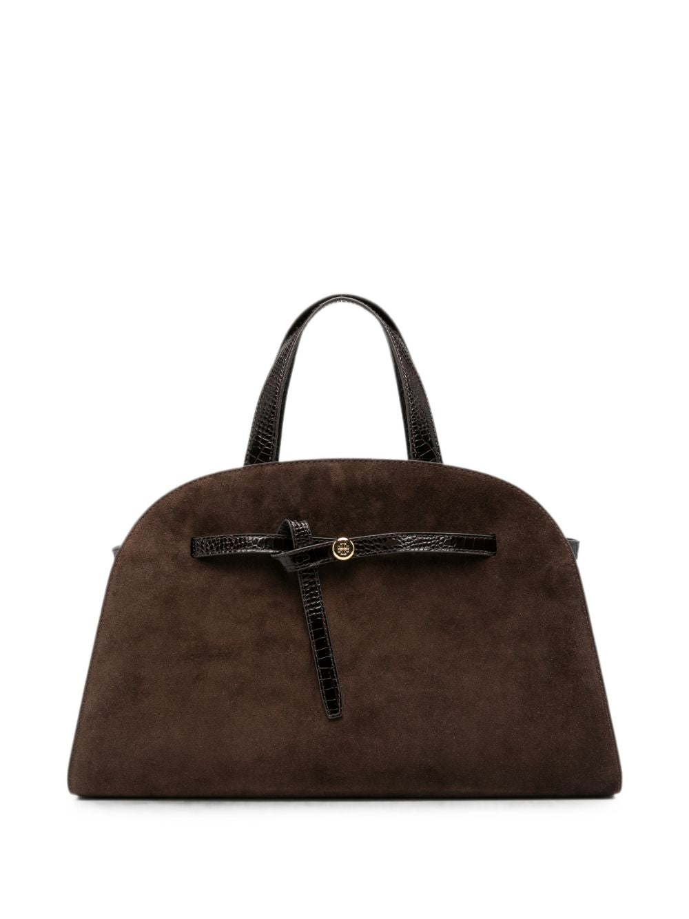 183363 201 DARK COCOA TORY BURCH