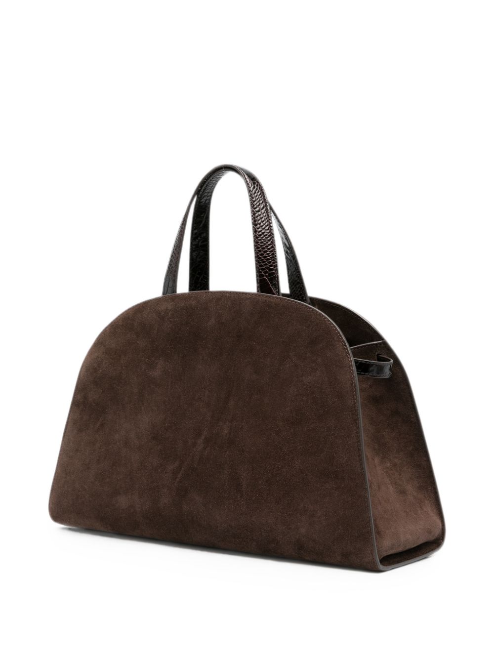 183363 201 DARK COCOA TORY BURCH