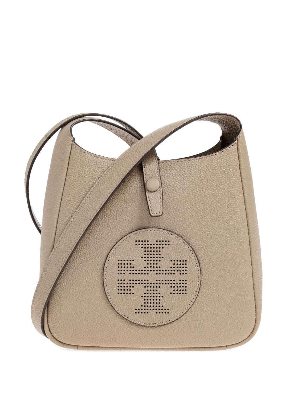Borsa a tracolla Miller Swing 185793 020 SOFT CEMENT TORY BURCH