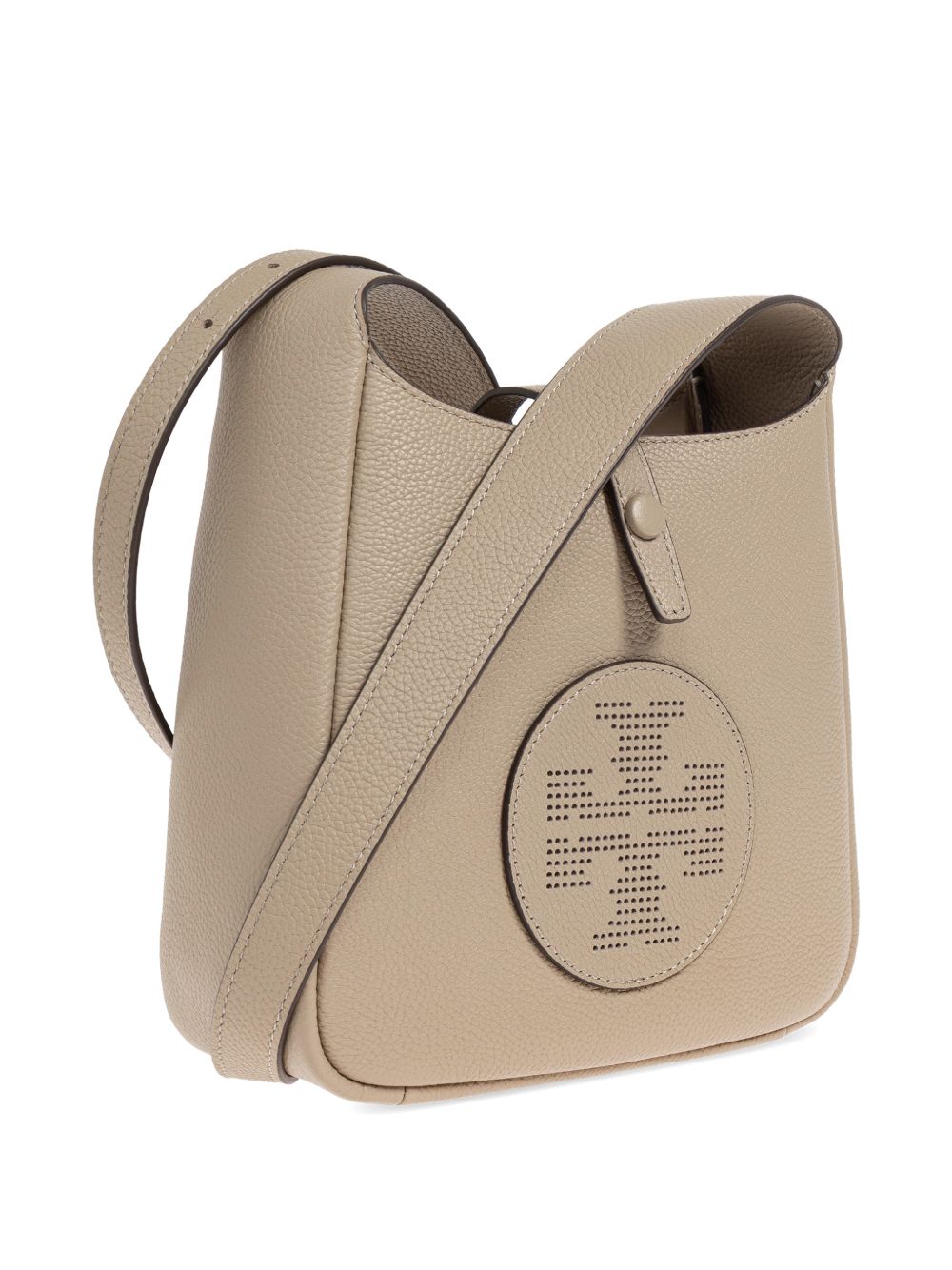 Borsa a tracolla Miller Swing 185793 020 SOFT CEMENT TORY BURCH
