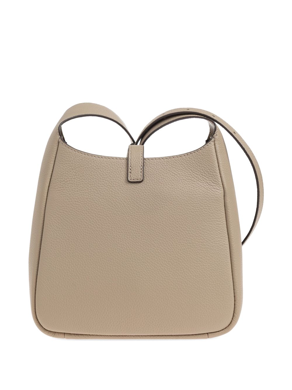 Borsa a tracolla Miller Swing 185793 020 SOFT CEMENT TORY BURCH