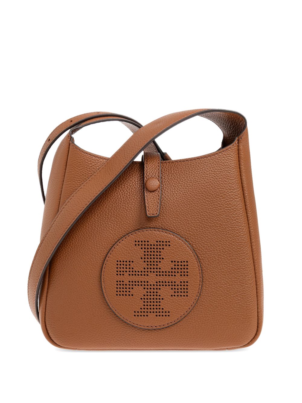 Miller Swing Borse A Tracolla Marrone 185793 200 AGED TAN TORY BURCH