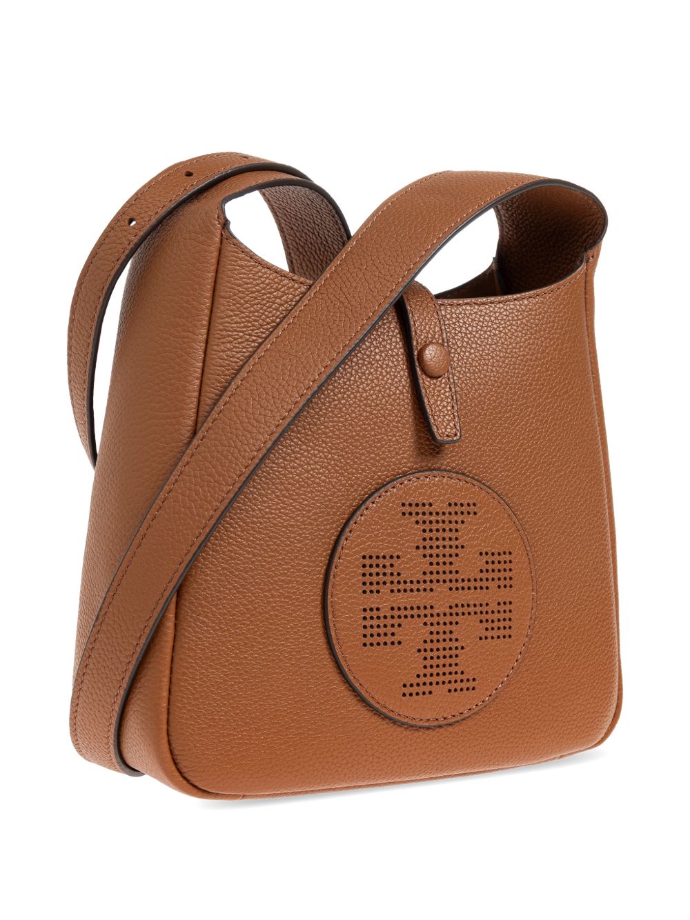 Miller Swing Borse A Tracolla Marrone 185793 200 AGED TAN TORY BURCH