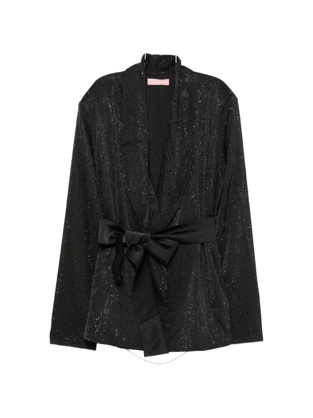 A0186NER62A BLACK TWENTY FOURHAITCH