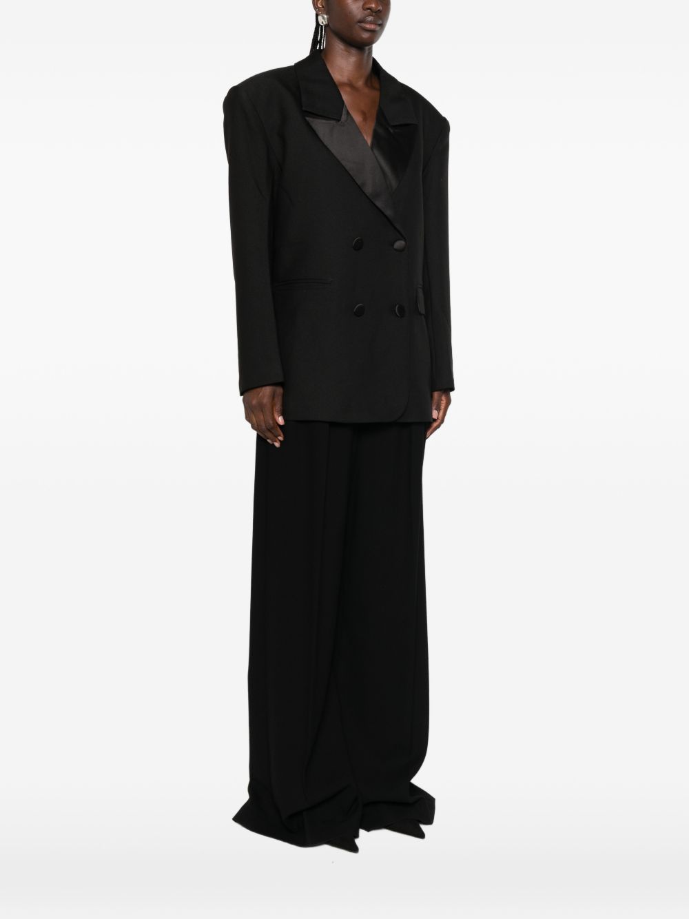 A0203NER62A BLACK TWENTY FOURHAITCH