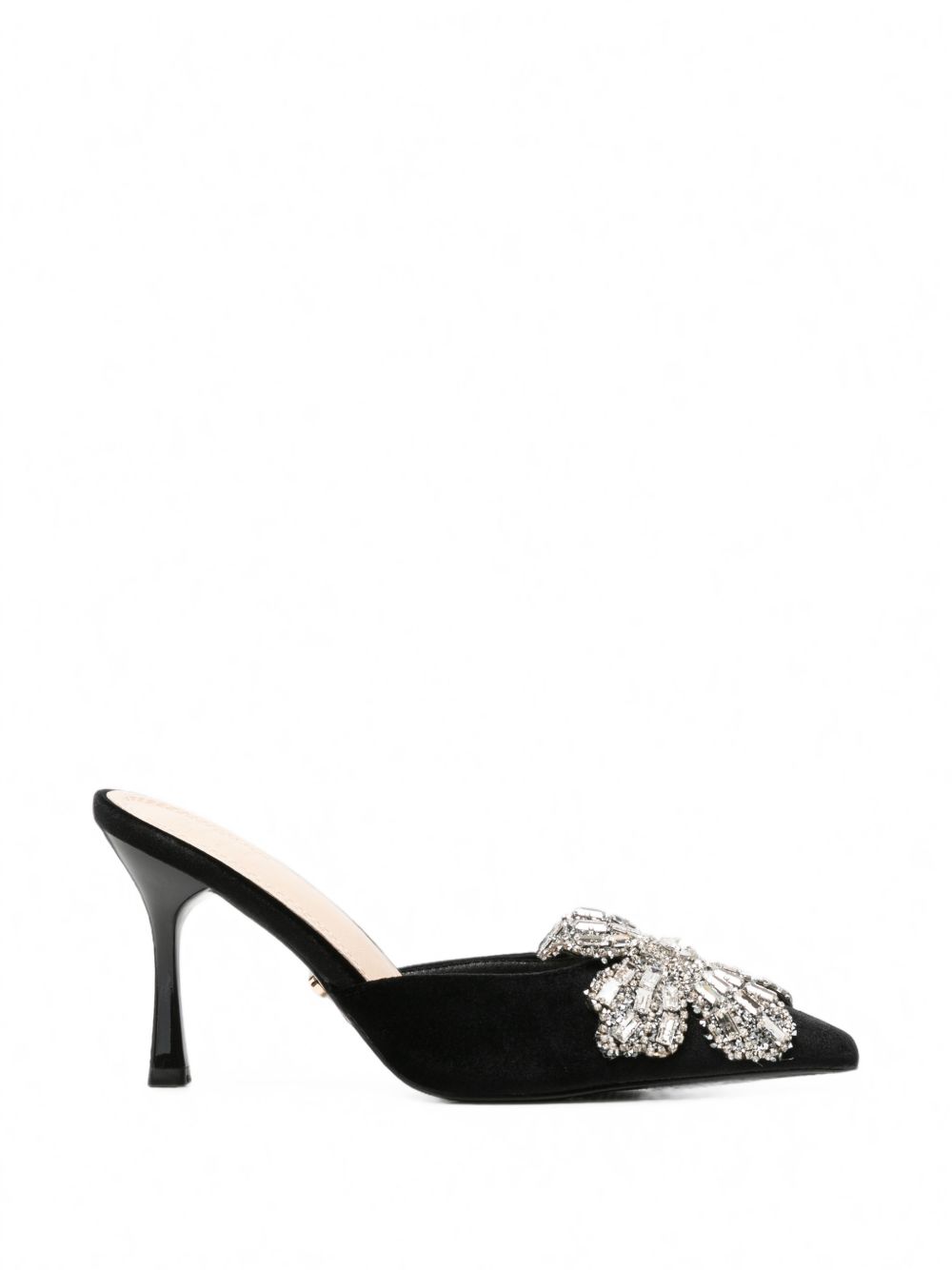 S0219NER62A BLACK TWENTY FOURHAITCH