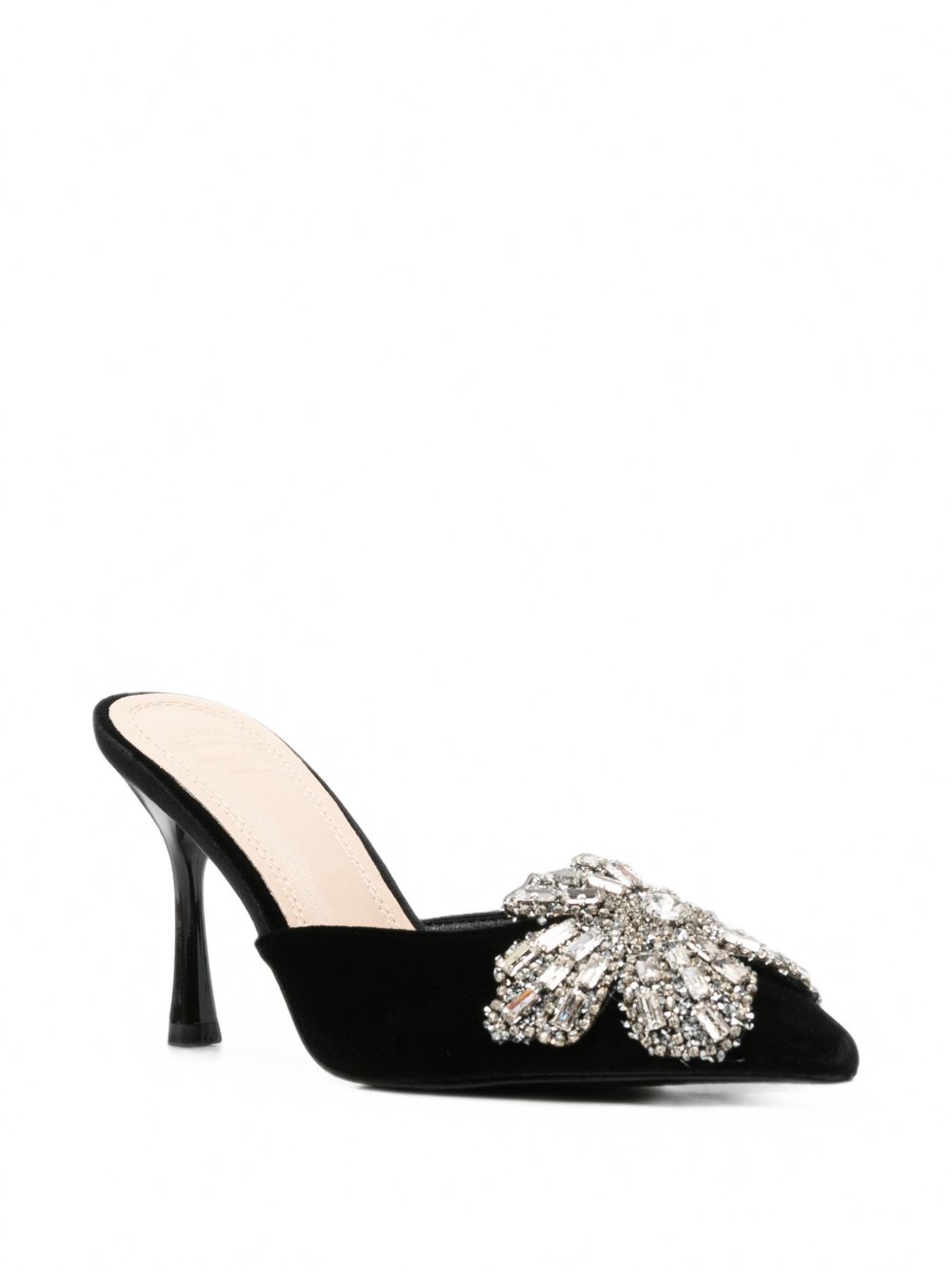 S0219NER62A BLACK TWENTY FOURHAITCH