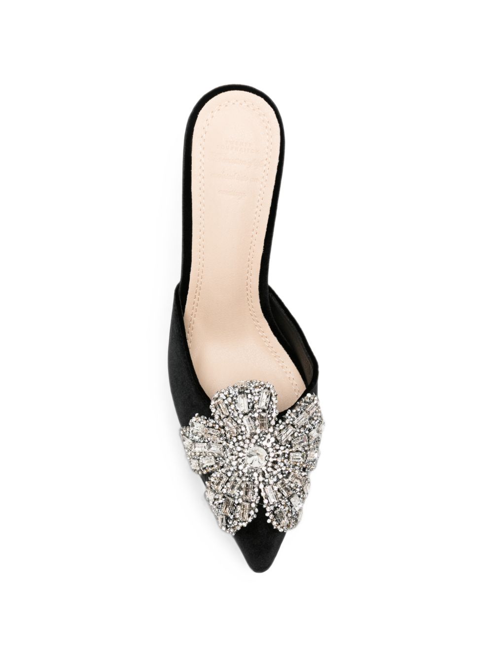 S0219NER62A BLACK TWENTY FOURHAITCH