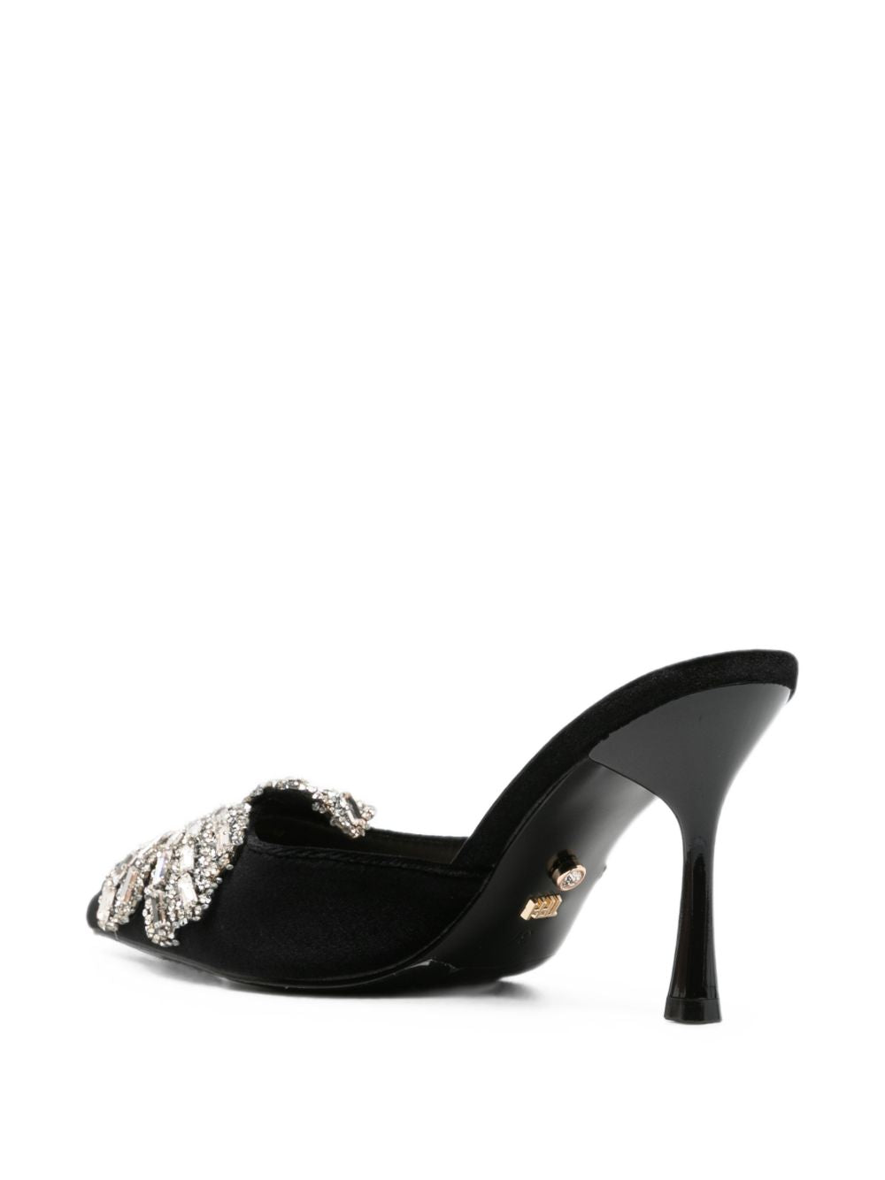 S0219NER62A BLACK TWENTY FOURHAITCH