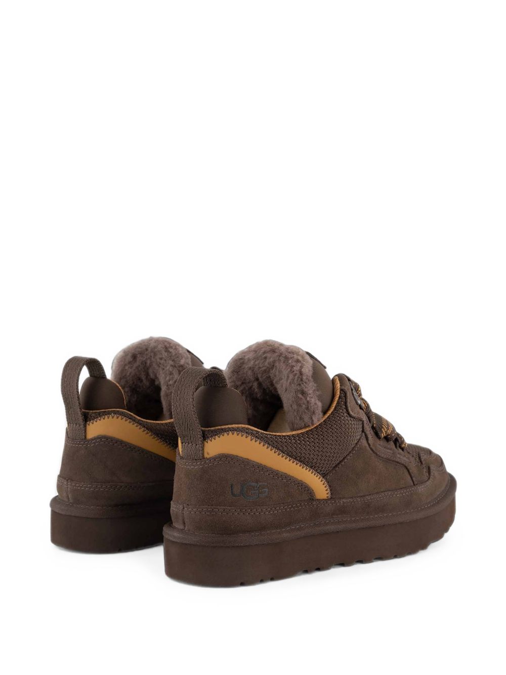 Lowmel Sneakers 1144032 DDC UGG