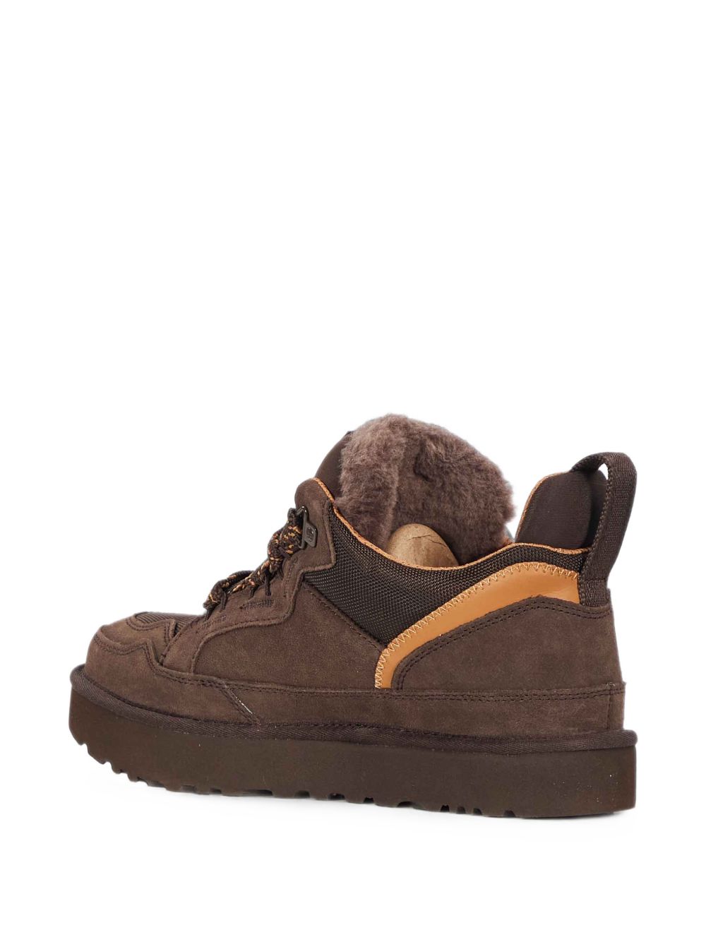 Sneakers Lowmel 1170750 DDC BROWN UGG