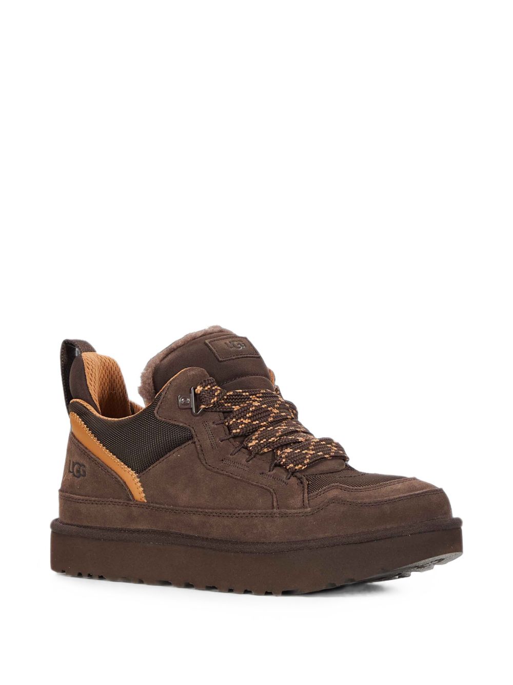 Sneakers Lowmel 1170750 DDC BROWN UGG