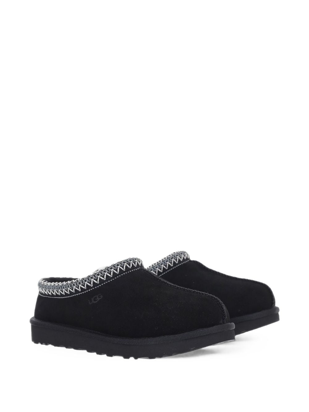 Tasman II 1174470 BLK UGG