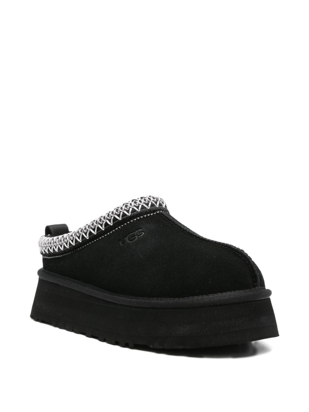 Tazz II 1174471 BLK UGG