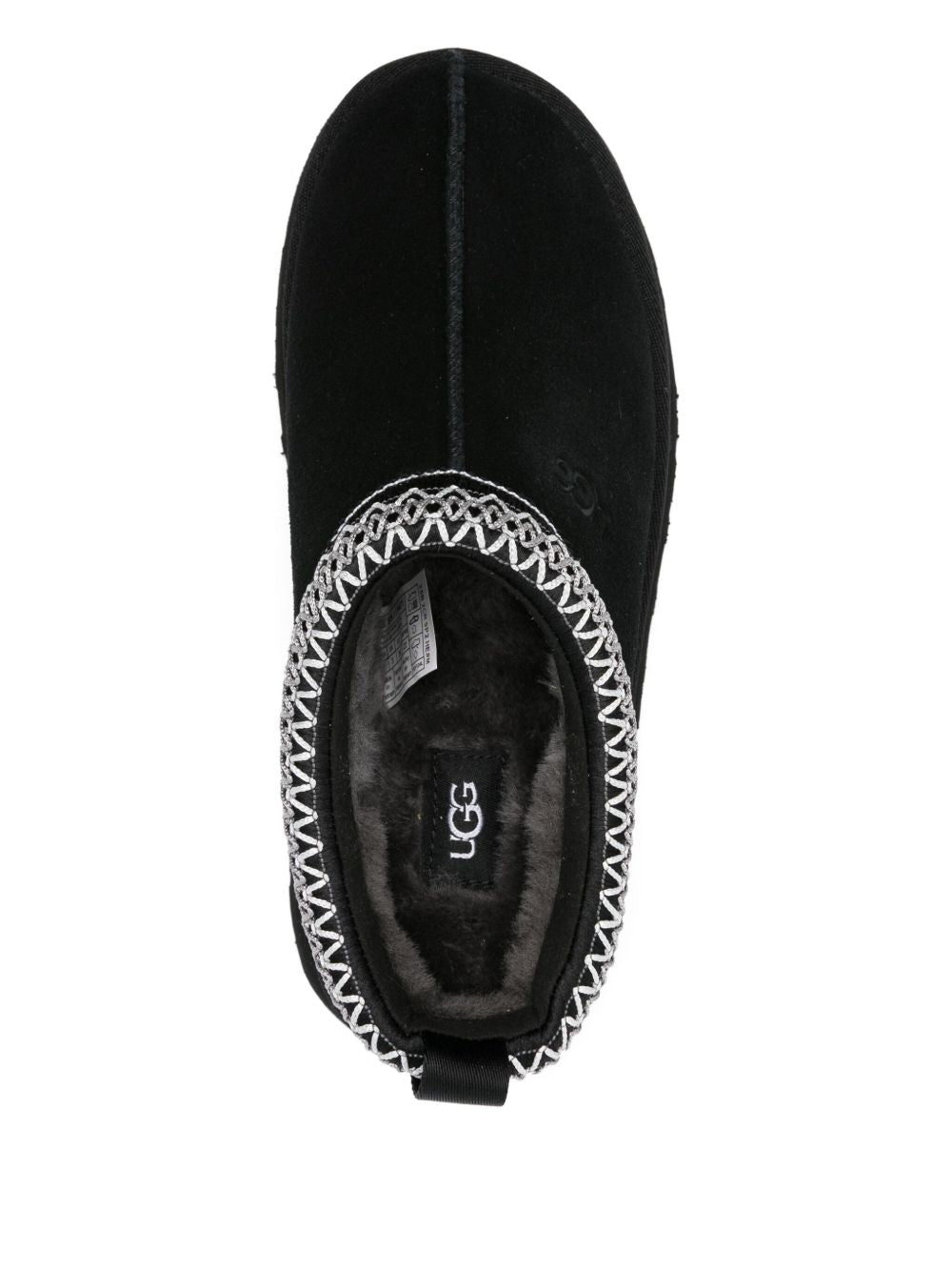 Tazz II 1174471 BLK UGG