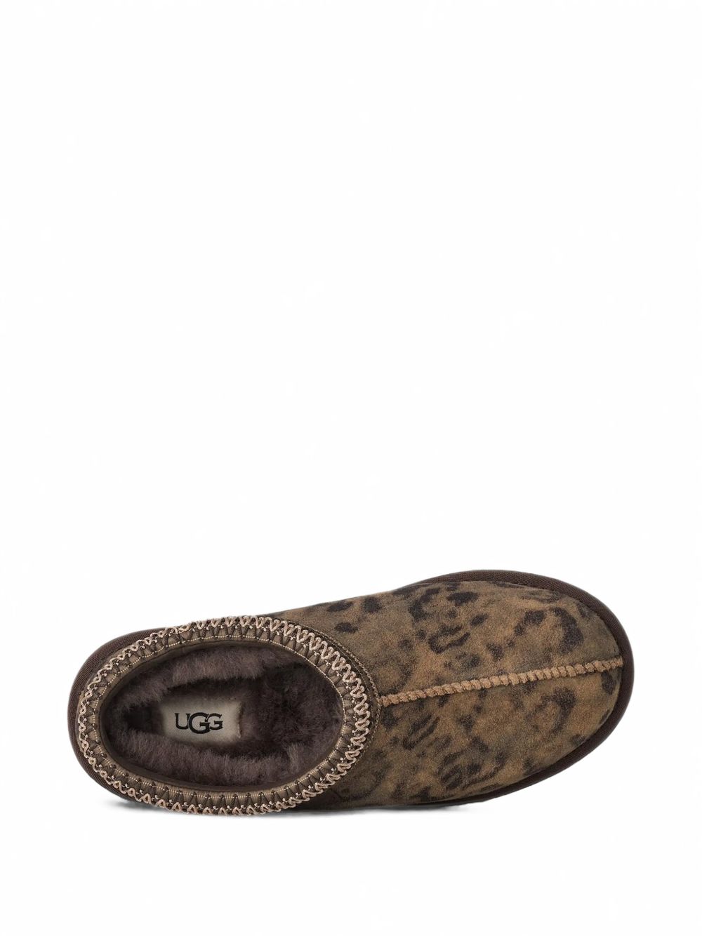 W Tasman Spotted 1180365 CHE UGG