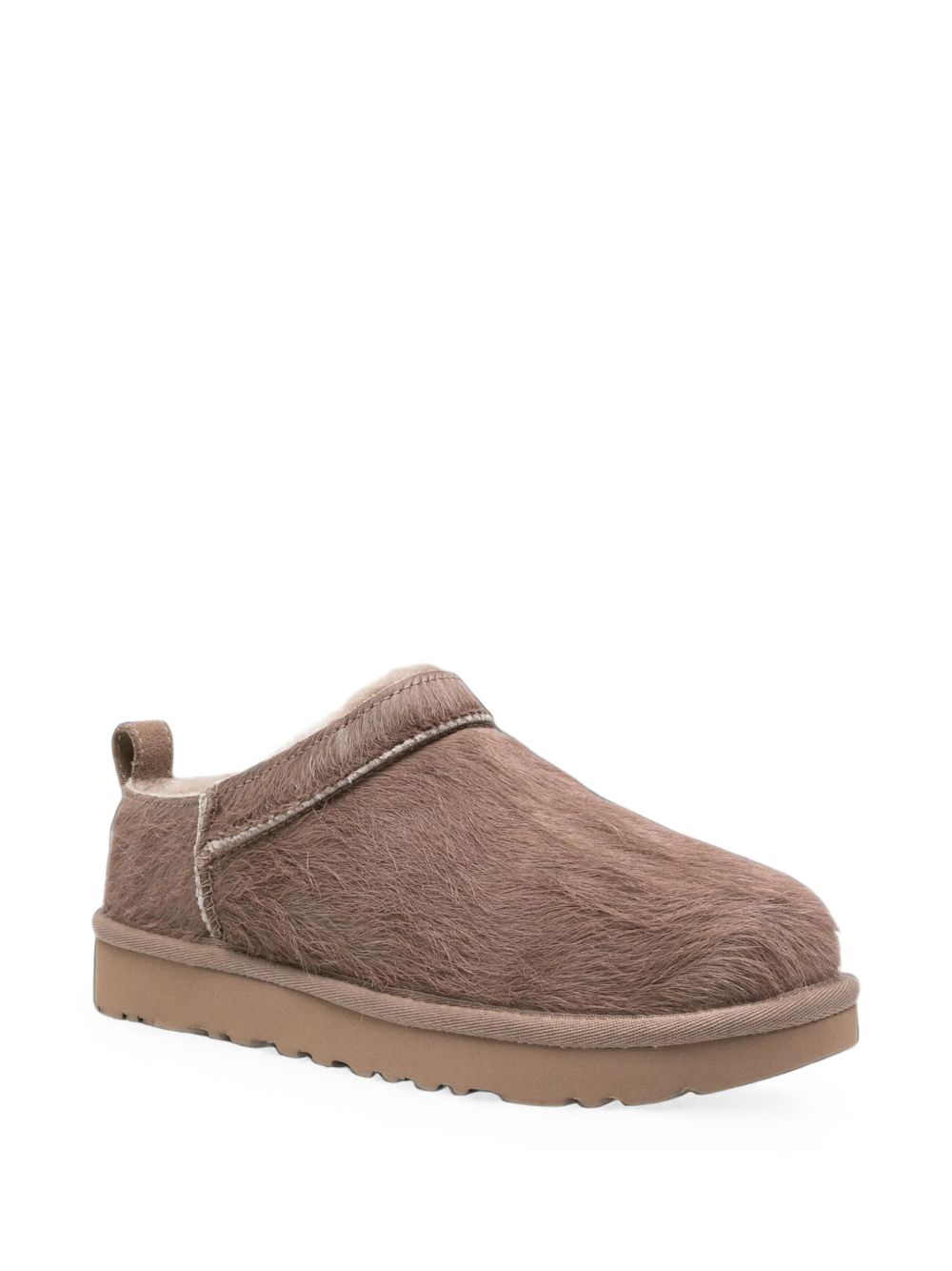 W Classic Micro Calf Hair 1180417 CRBO UGG