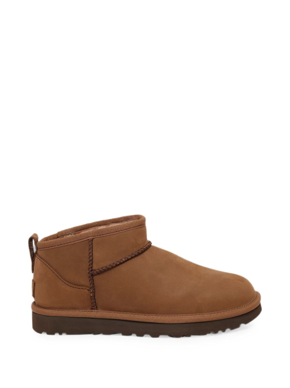 W Classic Ultra Mini 1184556 DARK CHESTNUT UGG