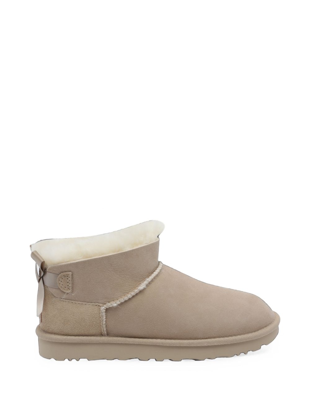 W Ultra Mini Bailey Bow 1185491 SAN UGG